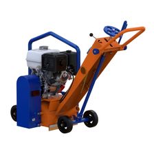 Машина демаркировочная DM 250 G - изображение 13