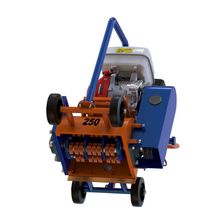 Машина демаркировочная DM 250 G - изображение 15