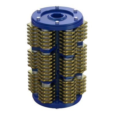 Машина демаркировочная DM 250 G - изображение 22