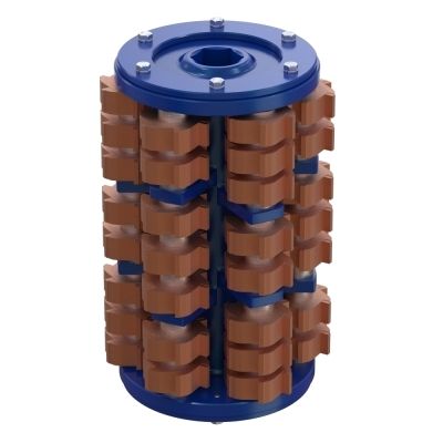 Машина демаркировочная DM 250 G - изображение 23