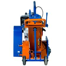 Машина демаркировочная DM 300 GE - изображение 12