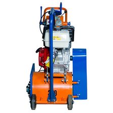 Машина демаркировочная DM 300 GE - изображение 13