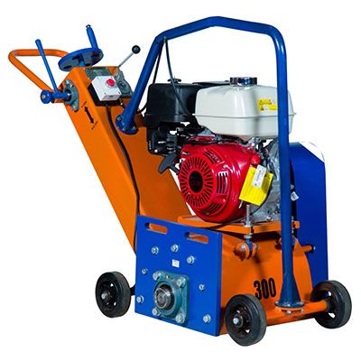 Машина демаркировочная DM 300 GE - изображение 2