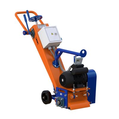 Машина демаркировочная DM 300 GE - изображение 26