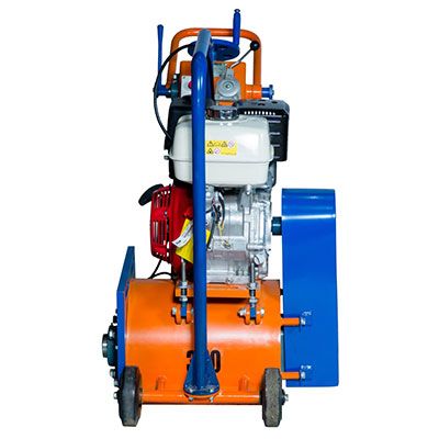 Машина демаркировочная DM 300 GE - изображение 6