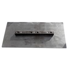 Лопасти для ТСС DMD-800 (для электрической машины DMD900, комплект 4 шт.) - изображение 2