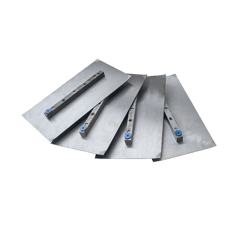 Комплект лезвий для затирочных машин DMD 900 (Set of blades) (E)