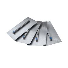 Комплект лезвий для затирочных машин DMD 900 (Set of blades) (E) - изображение 2