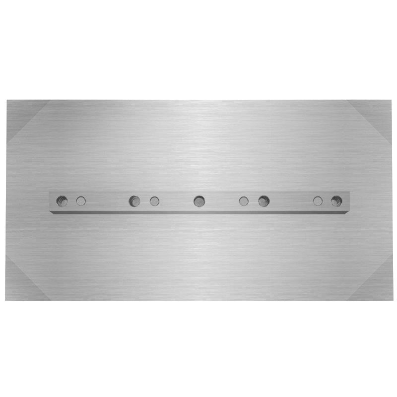 Лопасти для ТСС DMD-960 (комплект, 4 шт.)