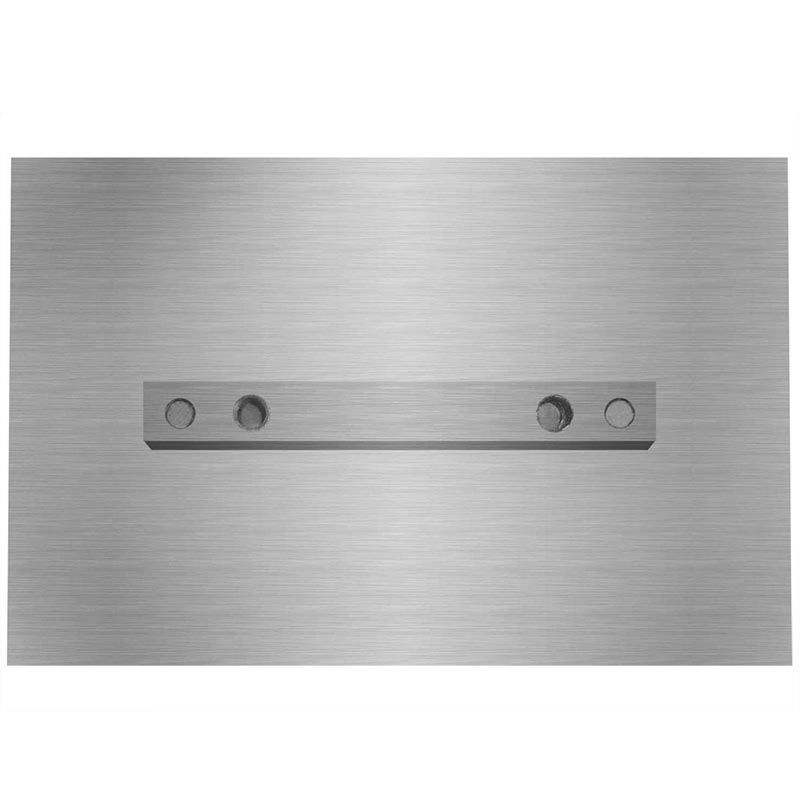 Лопасти для ТСС DMD, DMR 600 (к-т из 4 лопастей)