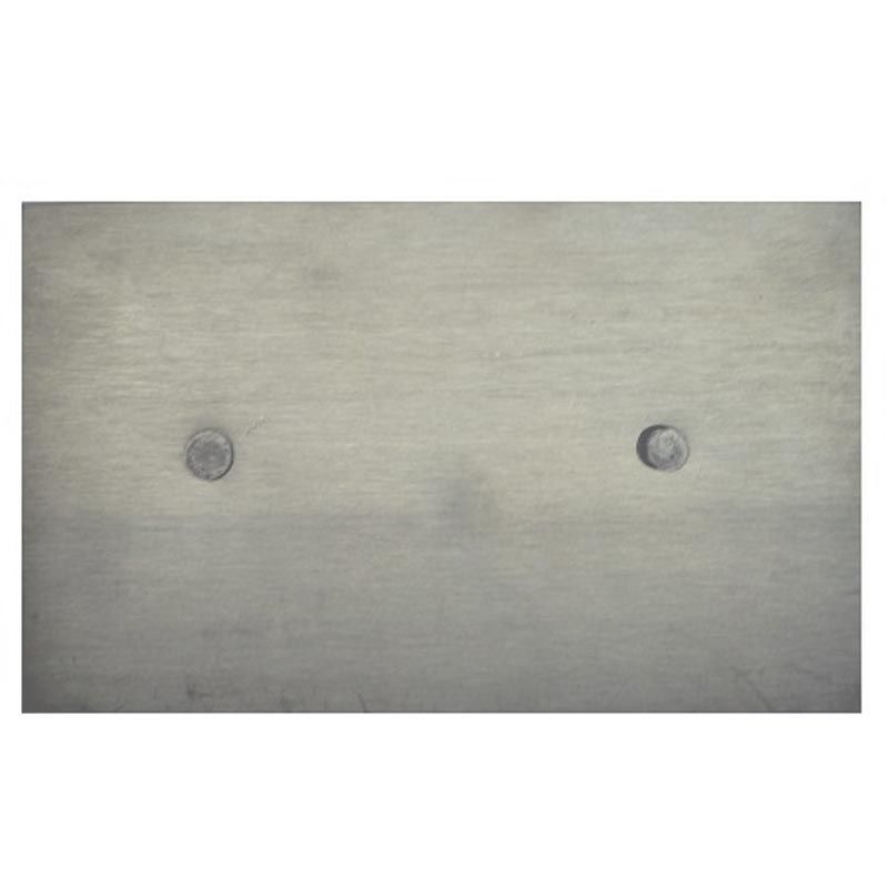 Лопасти для ТСС DMD, DMR 600 (к-т из 4 лопастей) - изображение 2