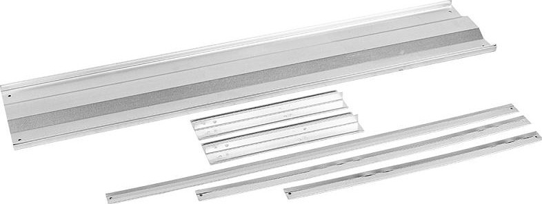 Добор к грядке СОЮЗ ДГО оцинк., 1 м, высота 20 см. универсальный ДГО-У1