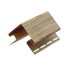 Угол наружный DÖCKE 3 м дуб - изображение 3