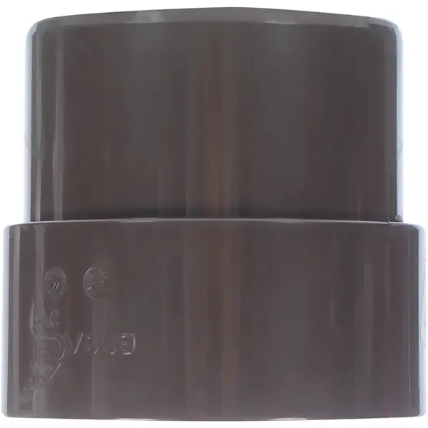 Муфта соединительная DÖCKE 80 мм коричневый - изображение 2