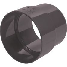 Муфта соединительная DÖCKE 80 мм коричневый - изображение 5