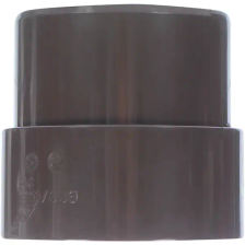 Муфта соединительная DÖCKE 80 мм коричневый - изображение 6