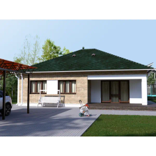 Труба водосточная DÖCKE 80 мм 3 м белый - изображение 10