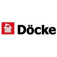 Колено DÖCKE 80 мм 45 градусов белый - изображение 9