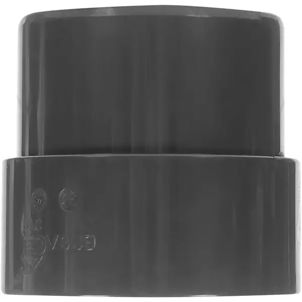 Муфта соединительная DÖCKE 80 мм цвет серый - изображение 2