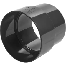 Муфта соединительная DÖCKE 80 мм цвет серый - изображение 5