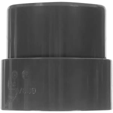 Муфта соединительная DÖCKE 80 мм цвет серый - изображение 6