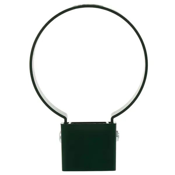 Хомут универсальный DÖCKE 80 мм зелёный - изображение 2