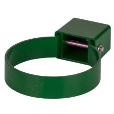 Хомут универсальный DÖCKE 80 мм зелёный - изображение 6