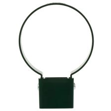 Хомут универсальный DÖCKE 80 мм зелёный - изображение 7