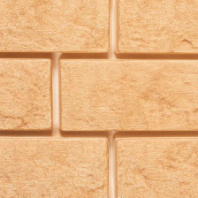 Сайдинг виниловый Döcke Bergart Камень 1.8 м Пекан 0.52 м2 - изображение 8