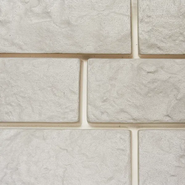 Сайдинг виниловый Döcke Bergart Камень 1.8 м Кокос 0.52 м2 - изображение 2