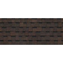 Черепица ламинированная DÖCKE Pie Dragonsiberia темно-коричневая 2.38 м2 - изображение 4