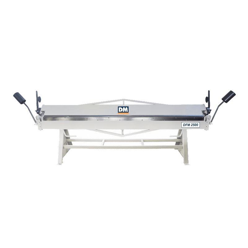 Ручной листогиб Dogan Machinery DFM 2500