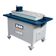 Фальцепрокатный станок Dogan Machinery DLE 12 4.1 - изображение 2