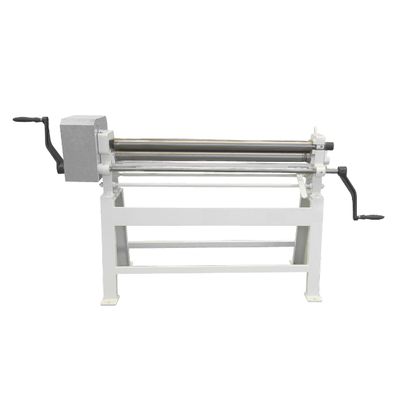 Вальцовочный станок электрический Dogan Machinery IR 1270x75 - изображение 3