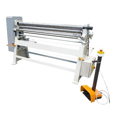 Вальцовочный станок электрический Dogan Machinery IR 1270x75 - изображение 6