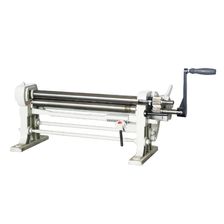 Вальцовочный станок ручной Dogan Machinery R 1050x56 мм без стойки - изображение 2