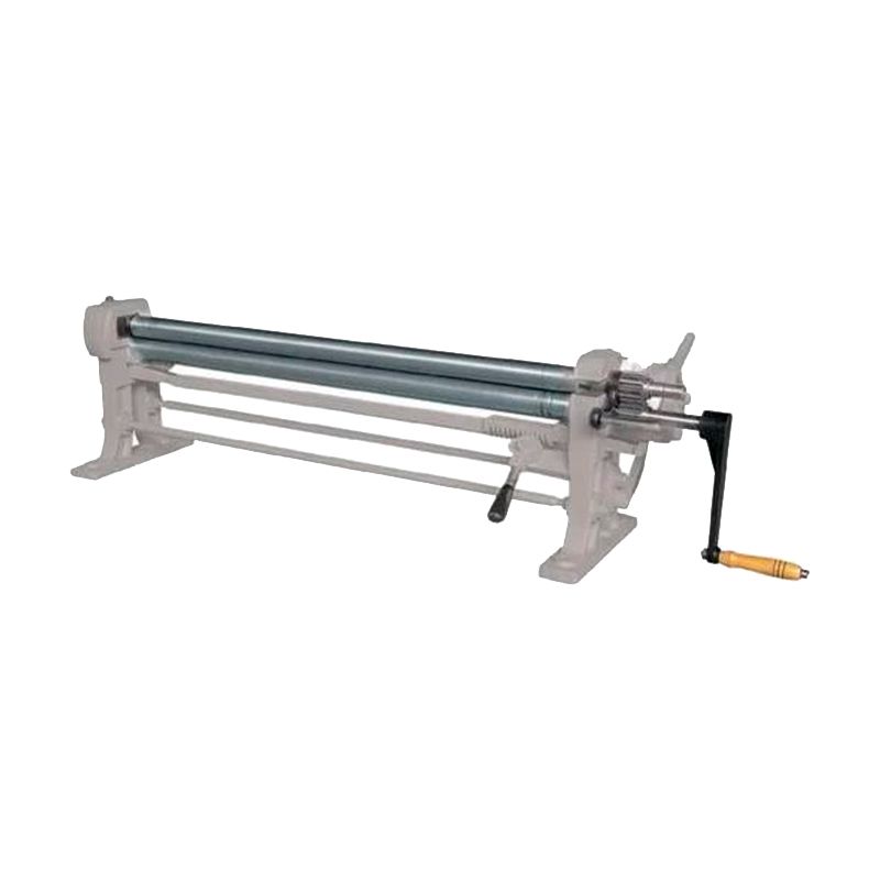 Вальцовочный станок ручной без стойки Dogan Machinery R 1270x56 4687201648161