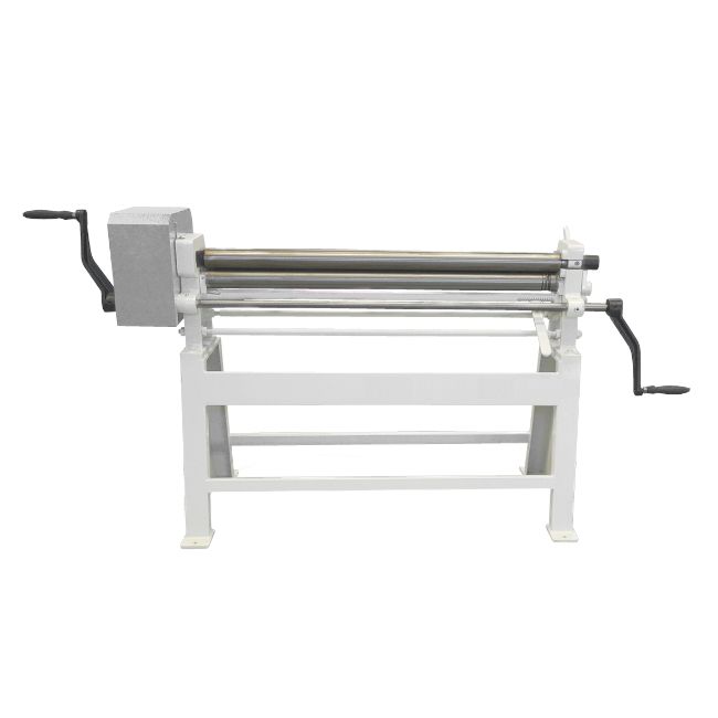 Вальцовочный станок ручной Dogan Machinery R 1270x75