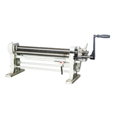 Вальцовочный станок ручной Dogan Machinery R 1550x75 - изображение 4