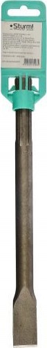 Долото SDS-max Sturm 9018-SDSM-F25X280 мм - изображение 3
