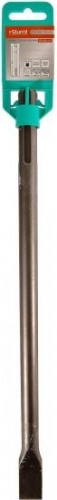 Долото SDS-max Sturm 9018-SDSM-F25X400 мм - изображение 2