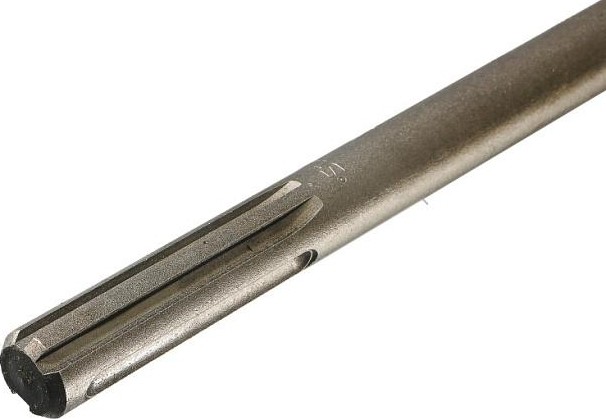 Долото SDS-max Sturm 9018-SDSM-F25X280 мм - изображение 5