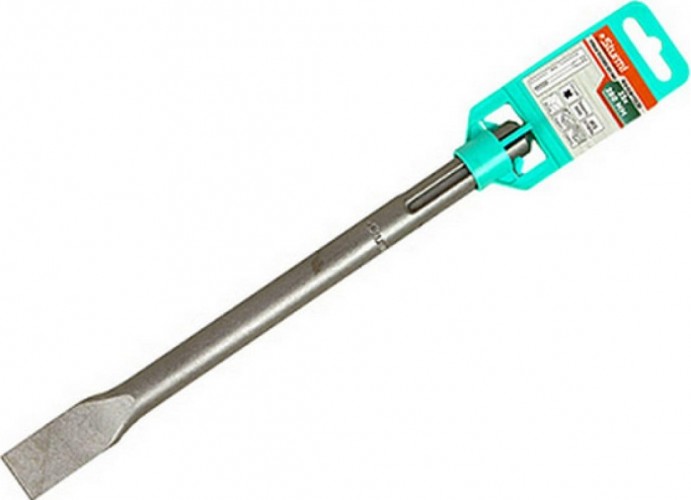 Долото SDS-max Sturm 9018-SDSM-F25X280 мм