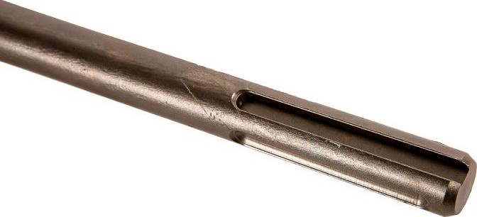 Долото SDS-max Sturm 9018-SDSM-F25X400 мм - изображение 5