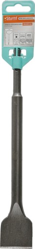 Долото SDS-plus Sturm 9018-SDS-F40X250 40х250мм - изображение 2
