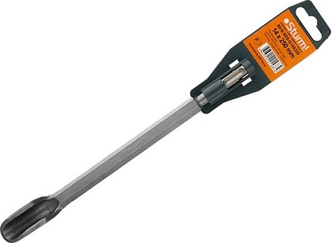 Долото SDS-plus Sturm 9018-SDS-G14x250 канальное