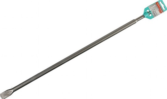 Долото SDS-plus Sturm 9018-SDS-F22x600 кирпич, бетон, камень 22х600мм