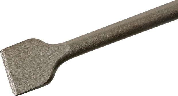 Долото SDS-plus Sturm 9018-SDS-F40X400 40х400мм - изображение 3