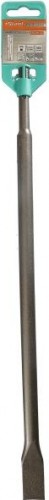 Долото SDS-plus Sturm 9018-SDS-F22x400 кирпич, бетон, камень 22х400мм - изображение 2