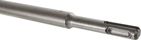 Долото SDS-plus Sturm 9018-SDS-A40X250 для снятия плитки 40х250мм, отогнутое - изображение 5